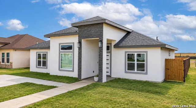 1817 Rebecca Lane, Eagle Pass, TX 78852 - #2