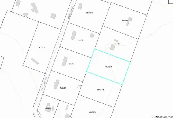 000 Ballard, Elmendorf, TX 78112