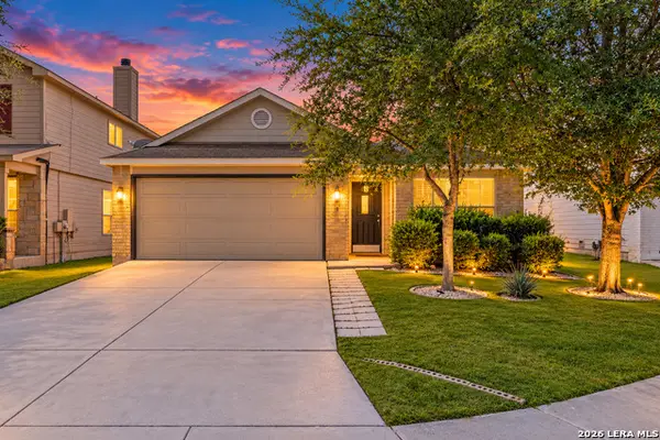 27119 Rustic Horse, San Antonio, TX 78260