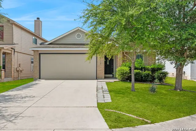27119 Rustic Horse, San Antonio, TX 78260 - #2