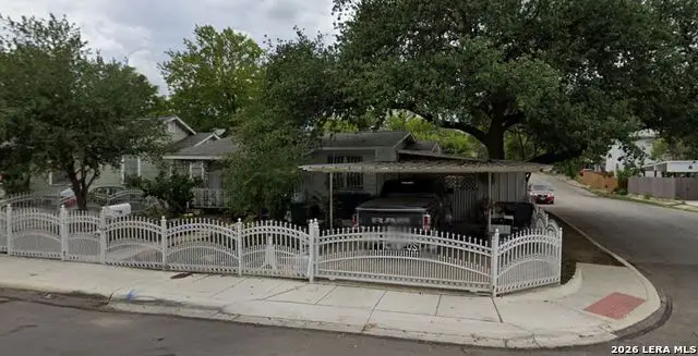403 Viendo, San Antonio, TX 78201 - #1