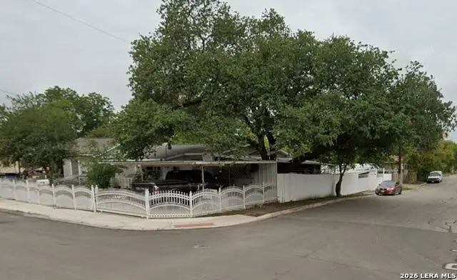 403 Viendo, San Antonio, TX 78201 - #2