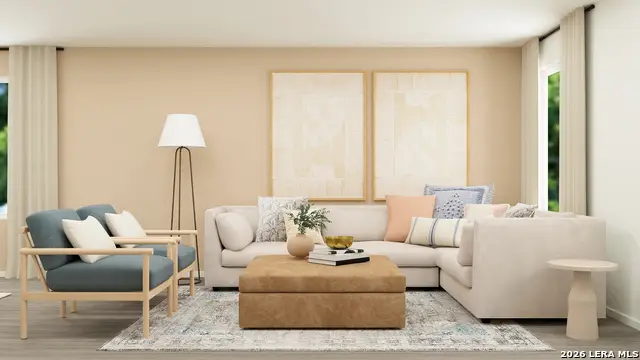 5219 Magnolia Gardens, San Antonio, TX 78223 - #2