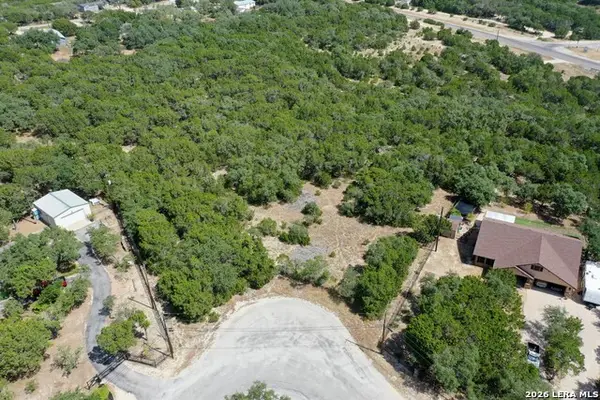 LOTS 14 & 15 Lakewood Dr, Lakehills, TX 78063