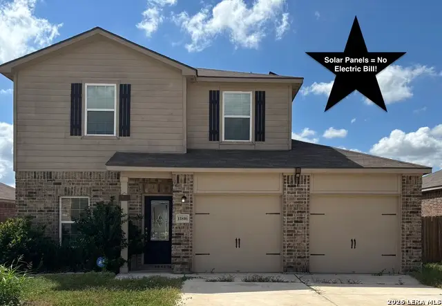 11816 Wolf Cyn, San Antonio, TX 78252 - #1
