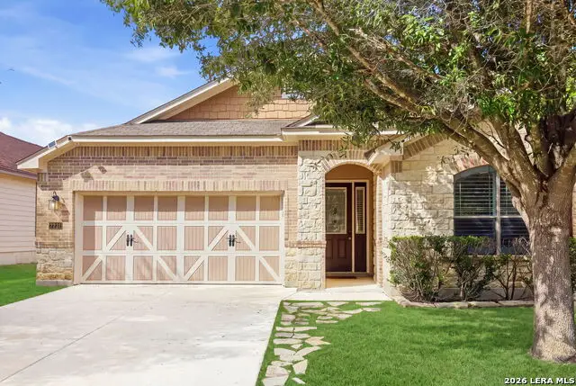 7731 Clos Du Bois, San Antonio, TX 78253 - #1