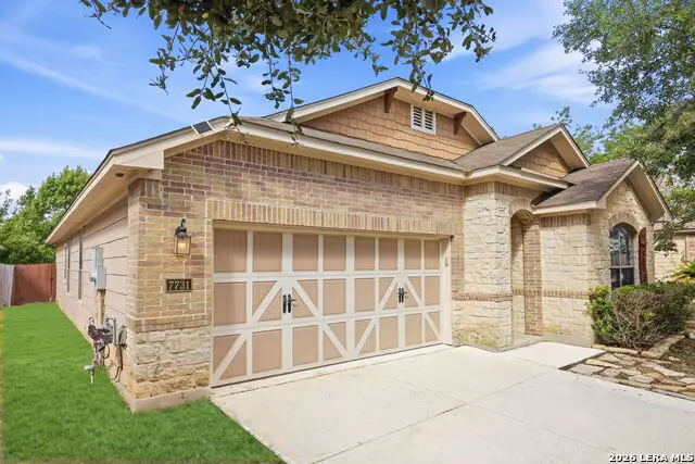 7731 Clos Du Bois, San Antonio, TX 78253 - #2