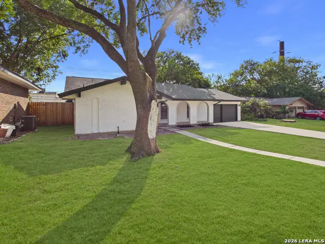 6426 Handsome Lake Dr, Leon Valley, TX 78238 - #3