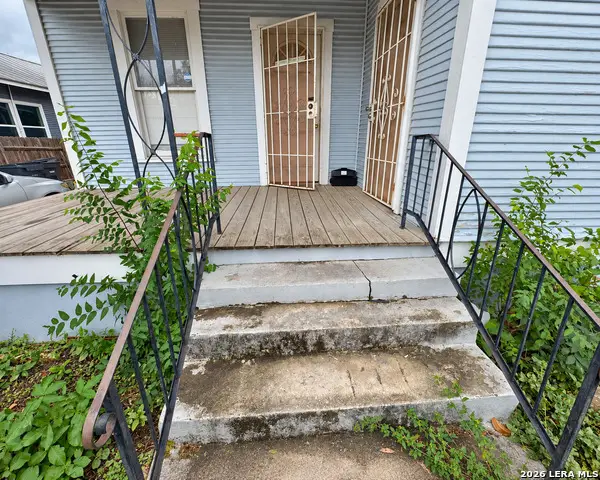 340 Halliday Ave, San Antonio, TX 78210 - #2
