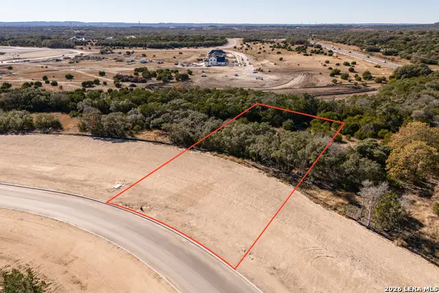 BLOCK 3, LOT 6 Easy Money, Boerne, TX 78006 - #1