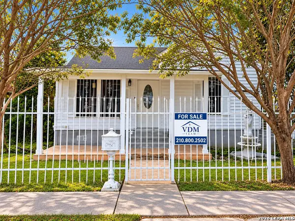 622 W Baylor, San Antonio, TX 78204