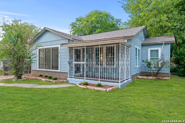 1817 Santa Monica St, San Antonio, TX 78201 - #2