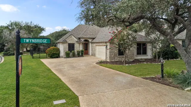74 Twynbridge, San Antonio, TX 78259 - #3