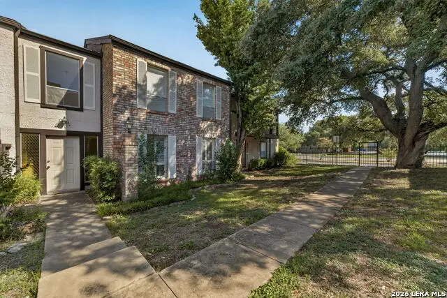 3803 Barrington St #4B, San Antonio, TX 78217 - #1