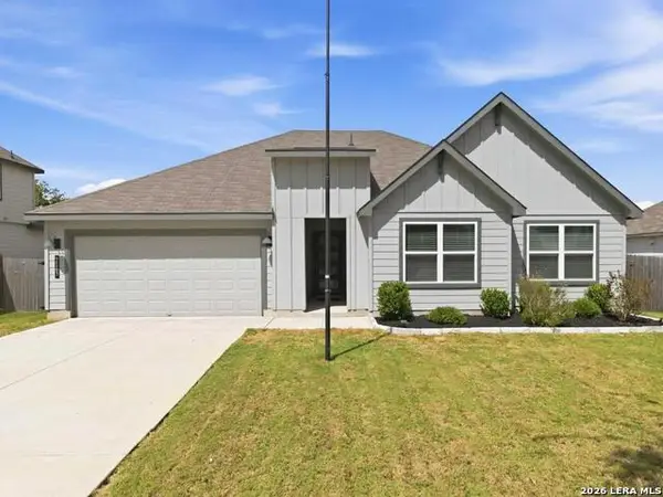 3163 Iron Canyon, Bulverde, TX 78163