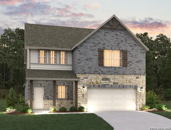 1252 Higgins Cove, San Antonio, TX 78245