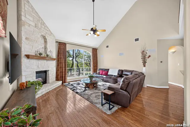 25710 Peregrine Rdg, San Antonio, TX 78260 - #2