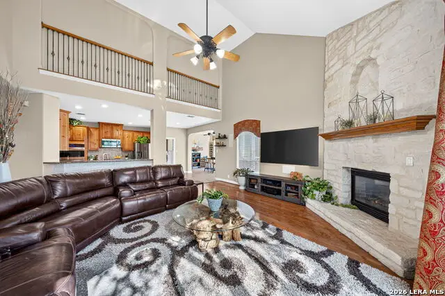 25710 Peregrine Rdg, San Antonio, TX 78260 - #3