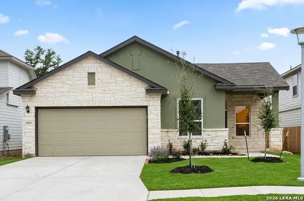 29517 Sierra Copper, Bulverde, TX 78163