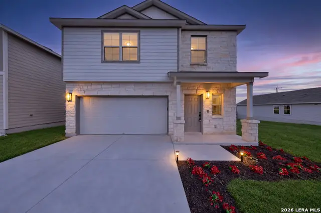 6311 Willow Point Blvd, San Antonio, TX 78219 - #2
