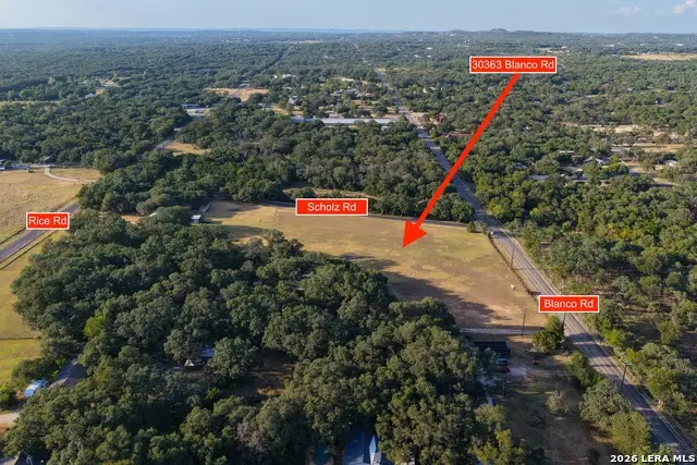 30363 Blanco, Bulverde, TX 78163 - #2