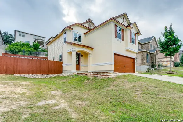 13402 Loma Sierra, San Antonio, TX 78233
