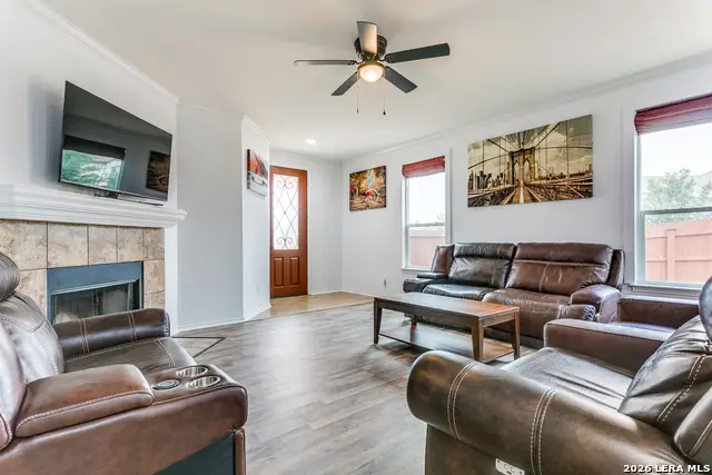 13402 Loma Sierra, San Antonio, TX 78233 - #2