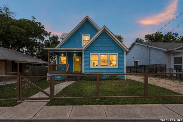 319 Burleson, San Antonio, TX 78202