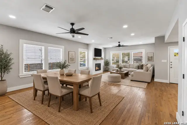 319 Burleson, San Antonio, TX 78202 - #2