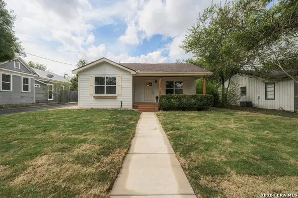 530 Avenue A, New Braunfels, TX 78130