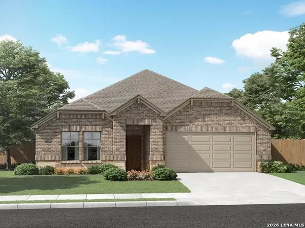 1529 Corinth Crest, San Antonio, TX 78245