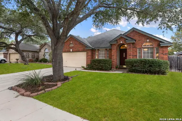 16618 Snell Mdws, San Antonio, TX 78247