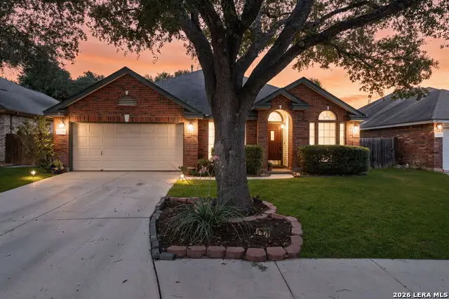16618 Snell Mdws, San Antonio, TX 78247 - #2