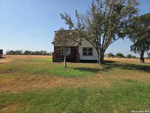 1348 Pittman Rd, Saint Hedwig, TX 78152 - #1