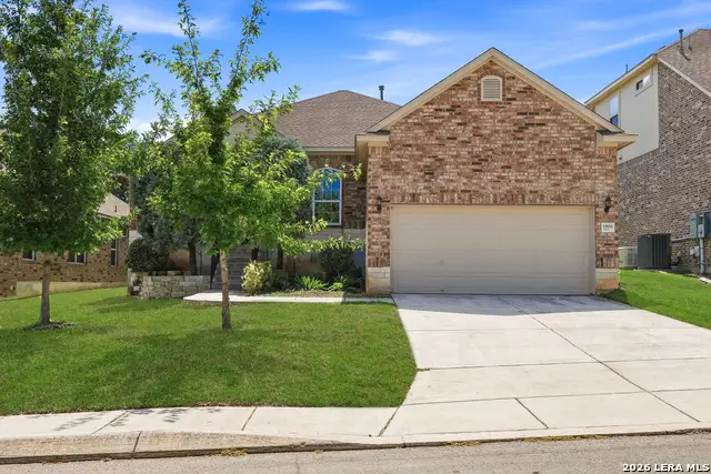 1906 Lindal Pointe, San Antonio, TX 78260 - #1