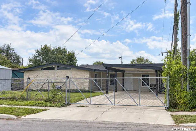 6042 Elm Valley Dr, San Antonio, TX 78242 - #1
