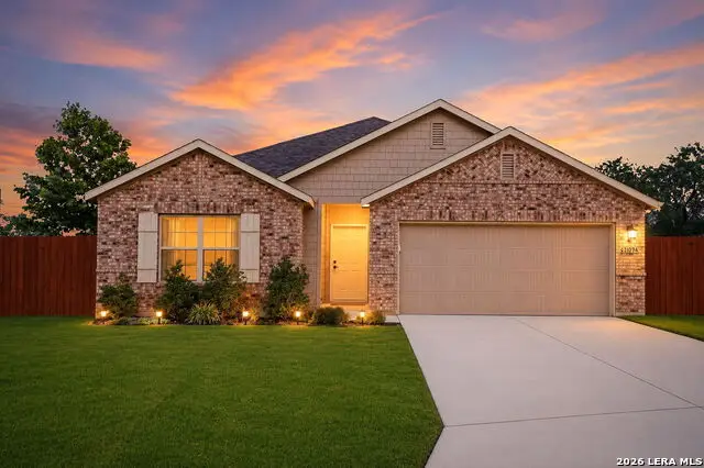 21074 Jordans Ranch Way, San Antonio, TX 78264 - #1