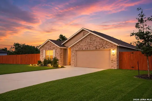 21074 Jordans Ranch Way, San Antonio, TX 78264 - #2