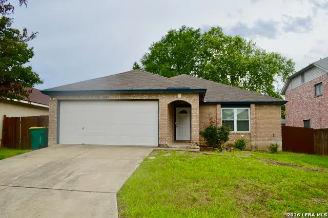 7934 Donshire Dr, Converse, TX 78109 - #2
