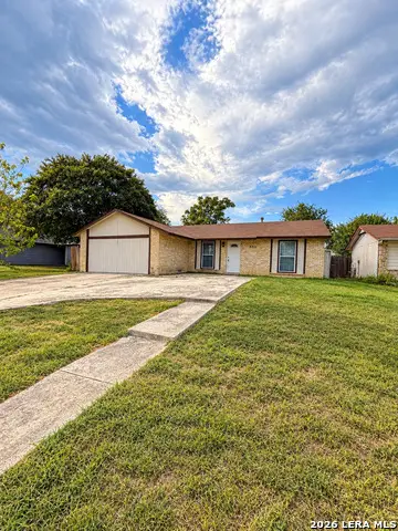 9311 Cliff Point Dr., San Antonio, TX 78250 - #1