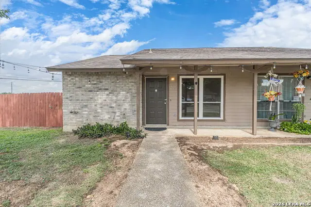 5207 Gawain, San Antonio, TX 78218 - #1