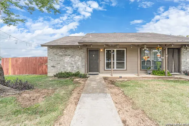 5207 Gawain, San Antonio, TX 78218 - #3