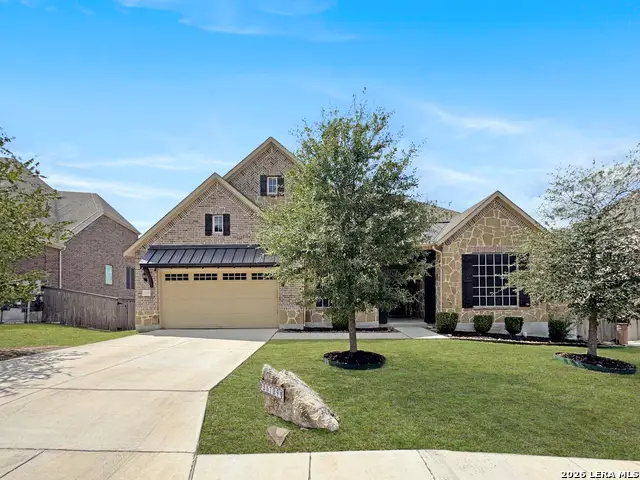 25729 Comanche Crk, San Antonio, TX 78261 - #1
