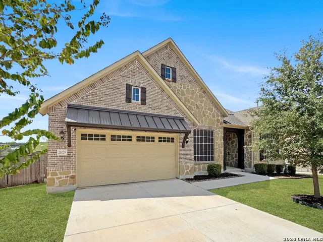 25729 Comanche Crk, San Antonio, TX 78261 - #2