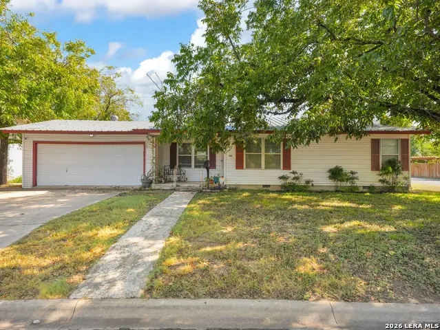 406 Bluebonnet Dr, Kerrville, TX 78028 - #1