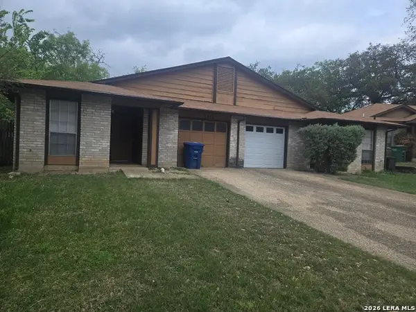5319 Ashbury Dr, San Antonio, TX 78250