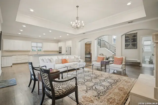 321 E Sunset Rd, San Antonio, TX 78209 - #3