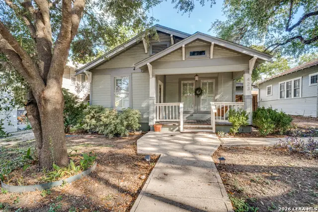 423 Queen Anne Ct, San Antonio, TX 78209 - #3