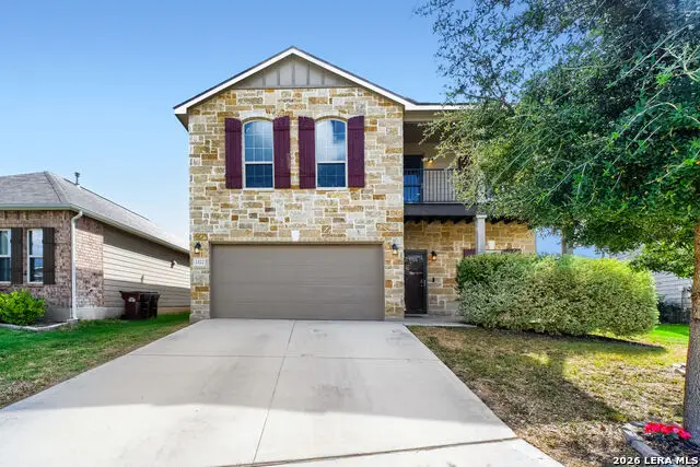 1322 Petunia Blf, San Antonio, TX 78245 - #1