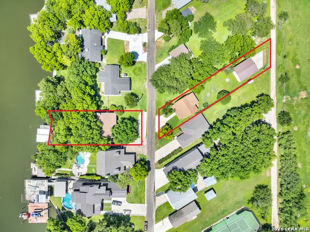 418 County Road 119a, Burnet, TX 78611 - #1